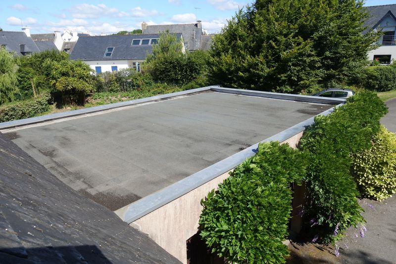 Best Roof Repair Contractors in Georgetown, KY