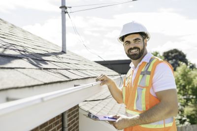 Scheduling Roofing Services